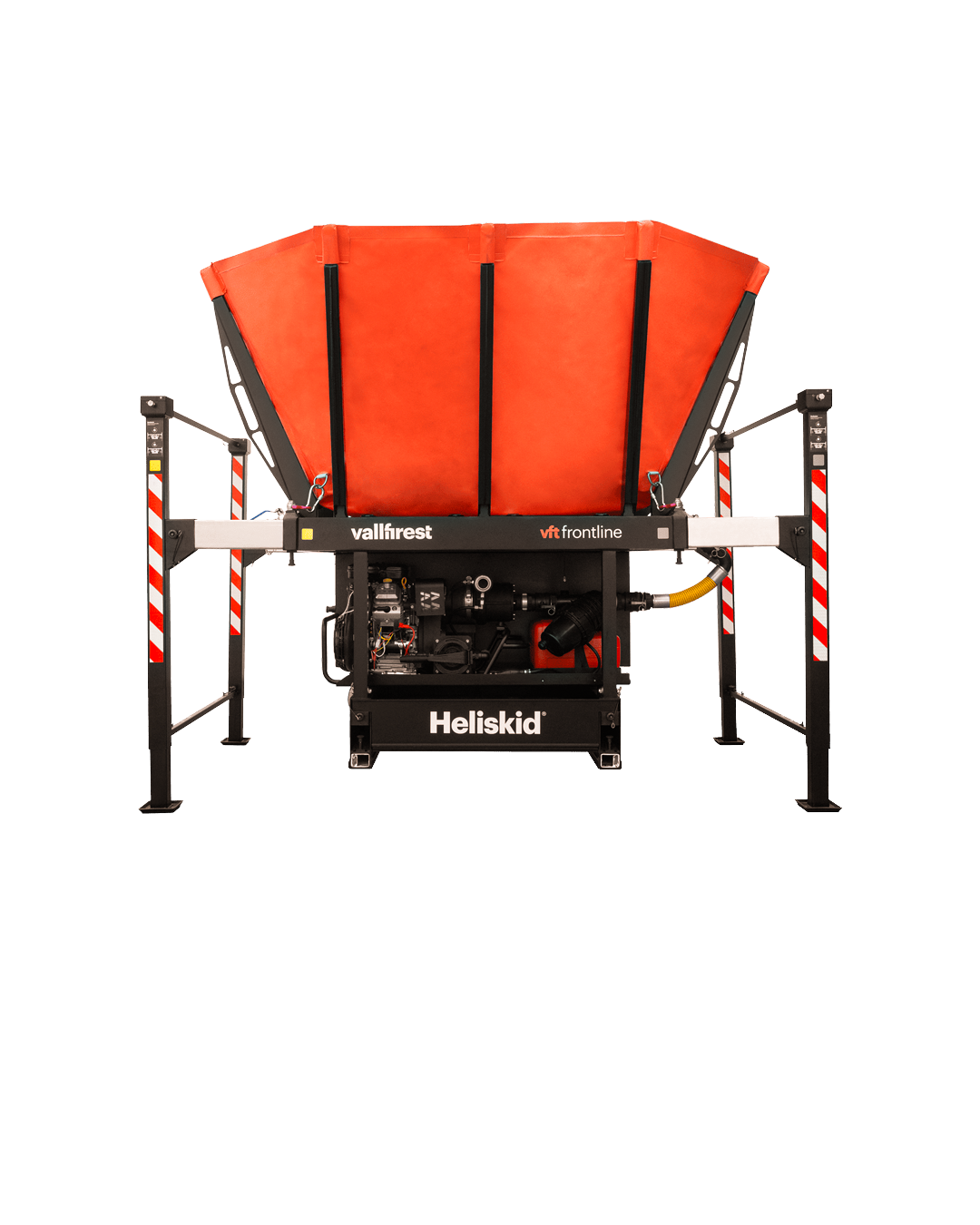 Heliskid