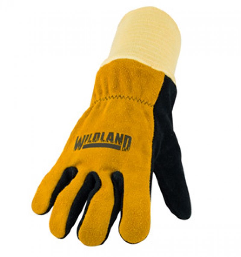 Luvas Wildland
