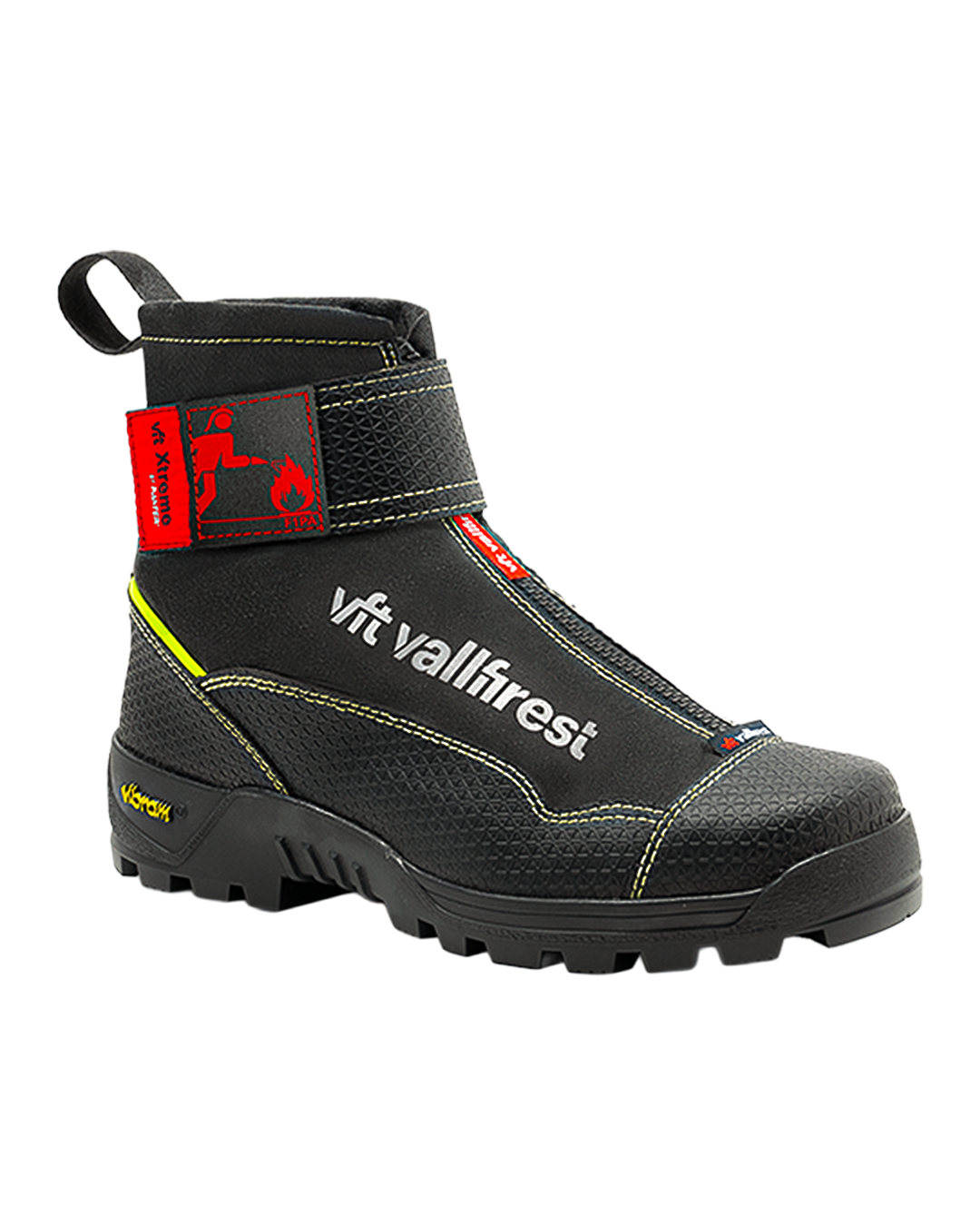 Xtreme Boots